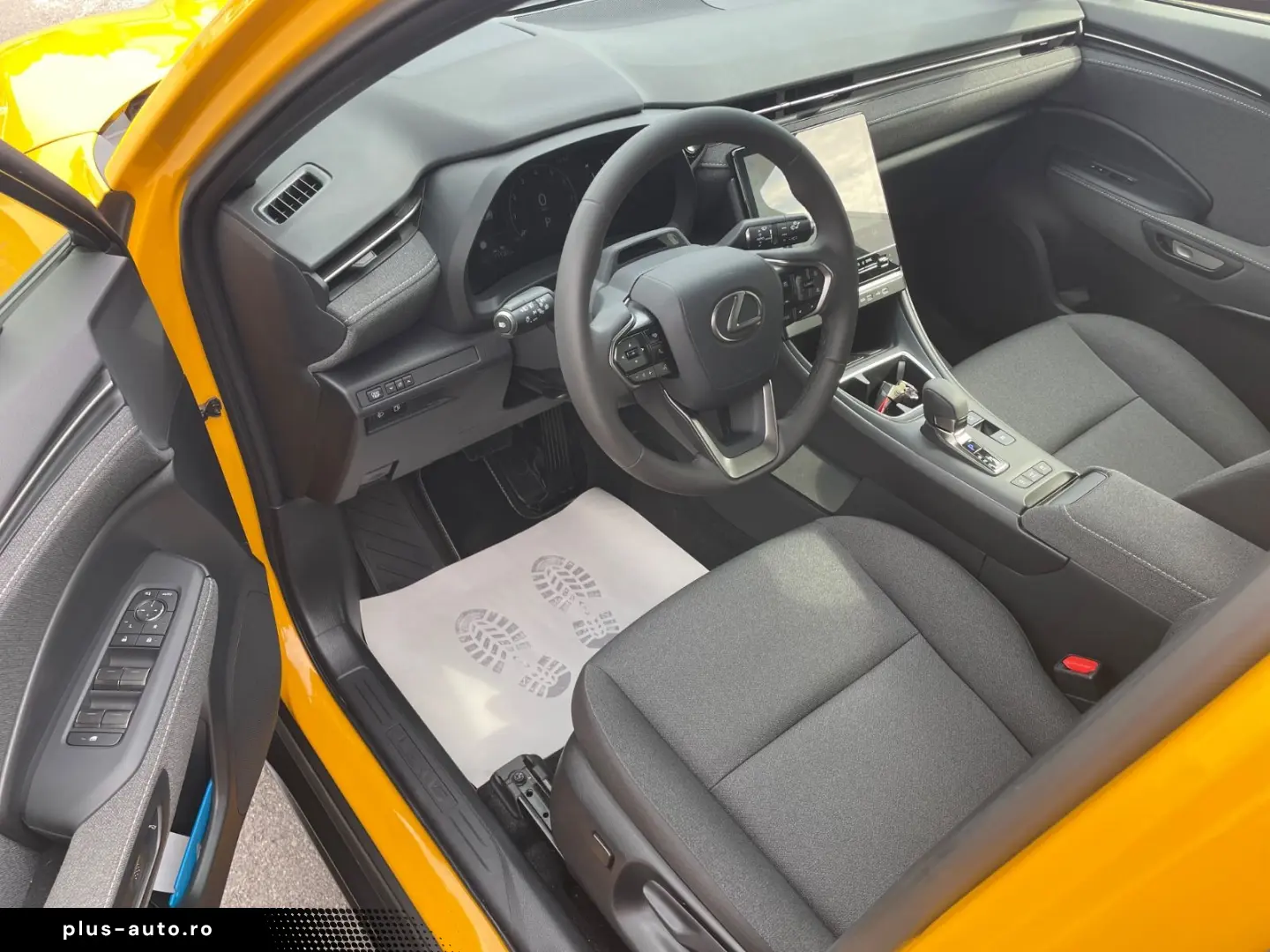 LEXUS LBX FWD LED NAVI Automatic SHZ ACC