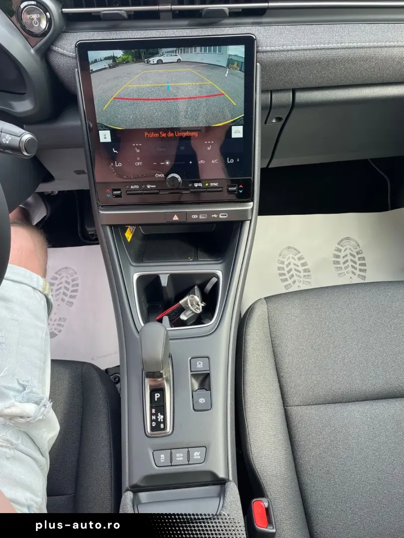 LEXUS LBX FWD LED NAVI Automatic SHZ ACC