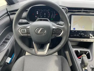 LEXUS LBX FWD LED NAVI Automatic SHZ ACC