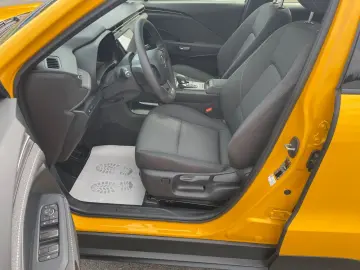 LEXUS LBX FWD LED NAVI Automatic SHZ ACC