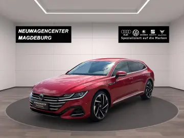 Volkswagen Arteon 2.0 TDI DSG SB R-Line 4x4
