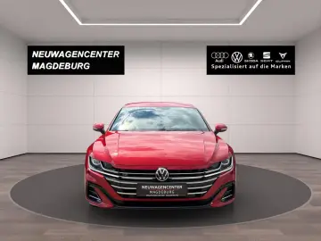 Volkswagen Arteon 2.0 TDI DSG SB R-Line 4x4
