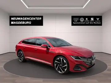Volkswagen Arteon 2.0 TDI DSG SB R-Line 4x4
