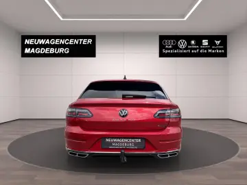 Volkswagen Arteon 2.0 TDI DSG SB R-Line 4x4