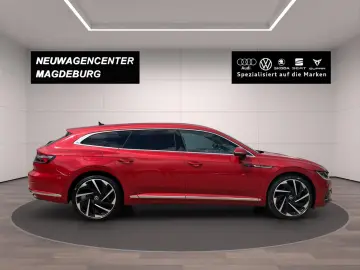Volkswagen Arteon 2.0 TDI DSG SB R-Line 4x4