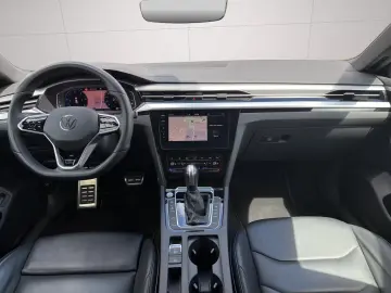 Volkswagen Arteon 2.0 TDI DSG SB R-Line 4x4