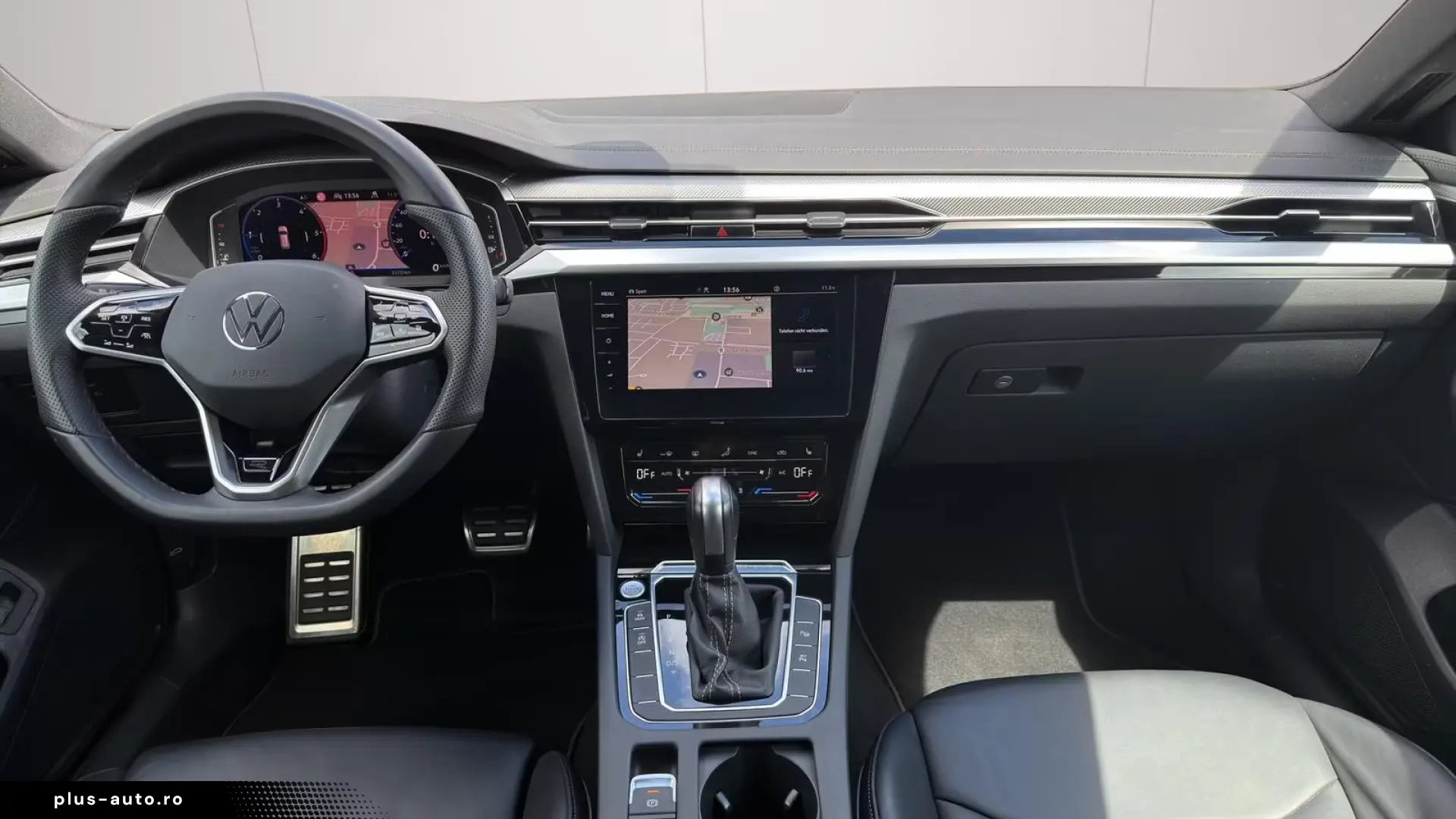 Volkswagen Arteon 2.0 TDI DSG SB R-Line 4x4