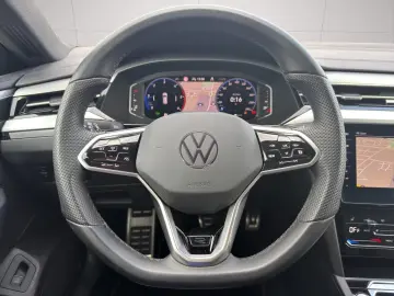Volkswagen Arteon 2.0 TDI DSG SB R-Line 4x4