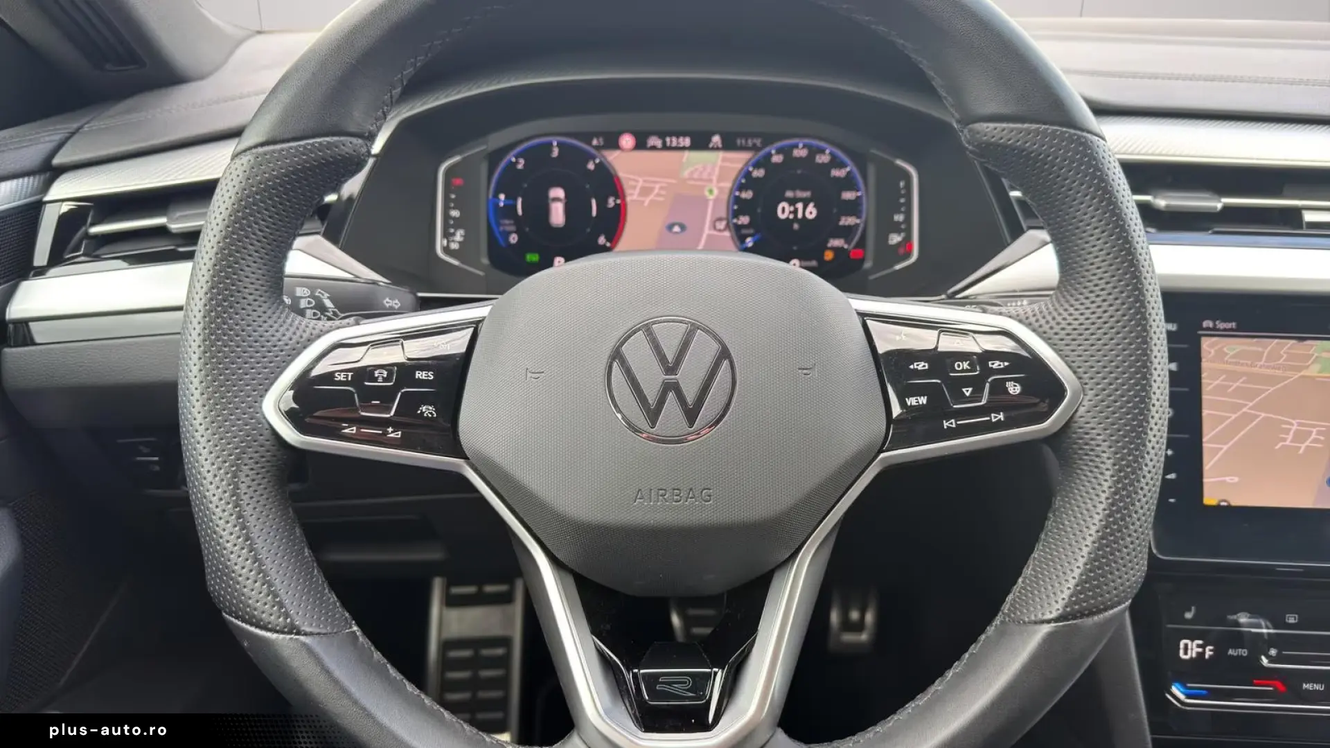 Volkswagen Arteon 2.0 TDI DSG SB R-Line 4x4
