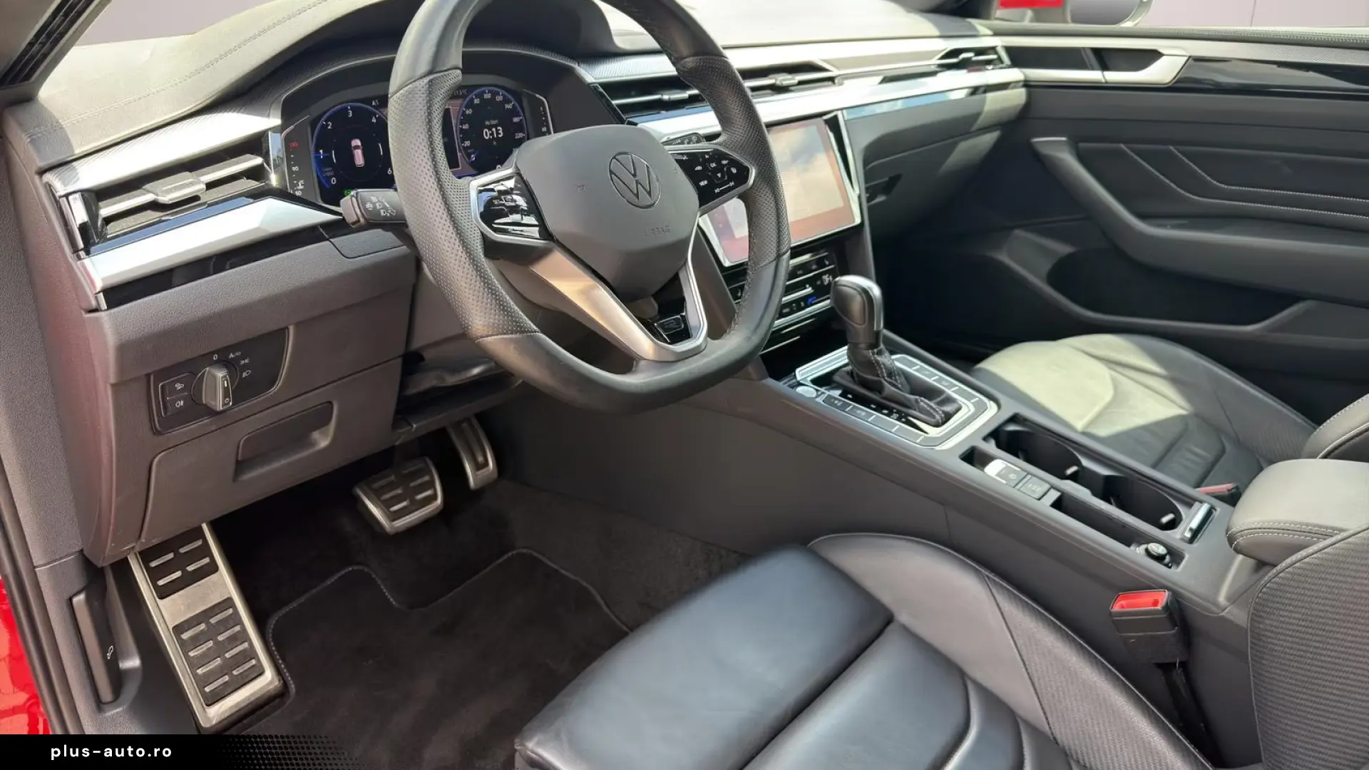 Volkswagen Arteon 2.0 TDI DSG SB R-Line 4x4