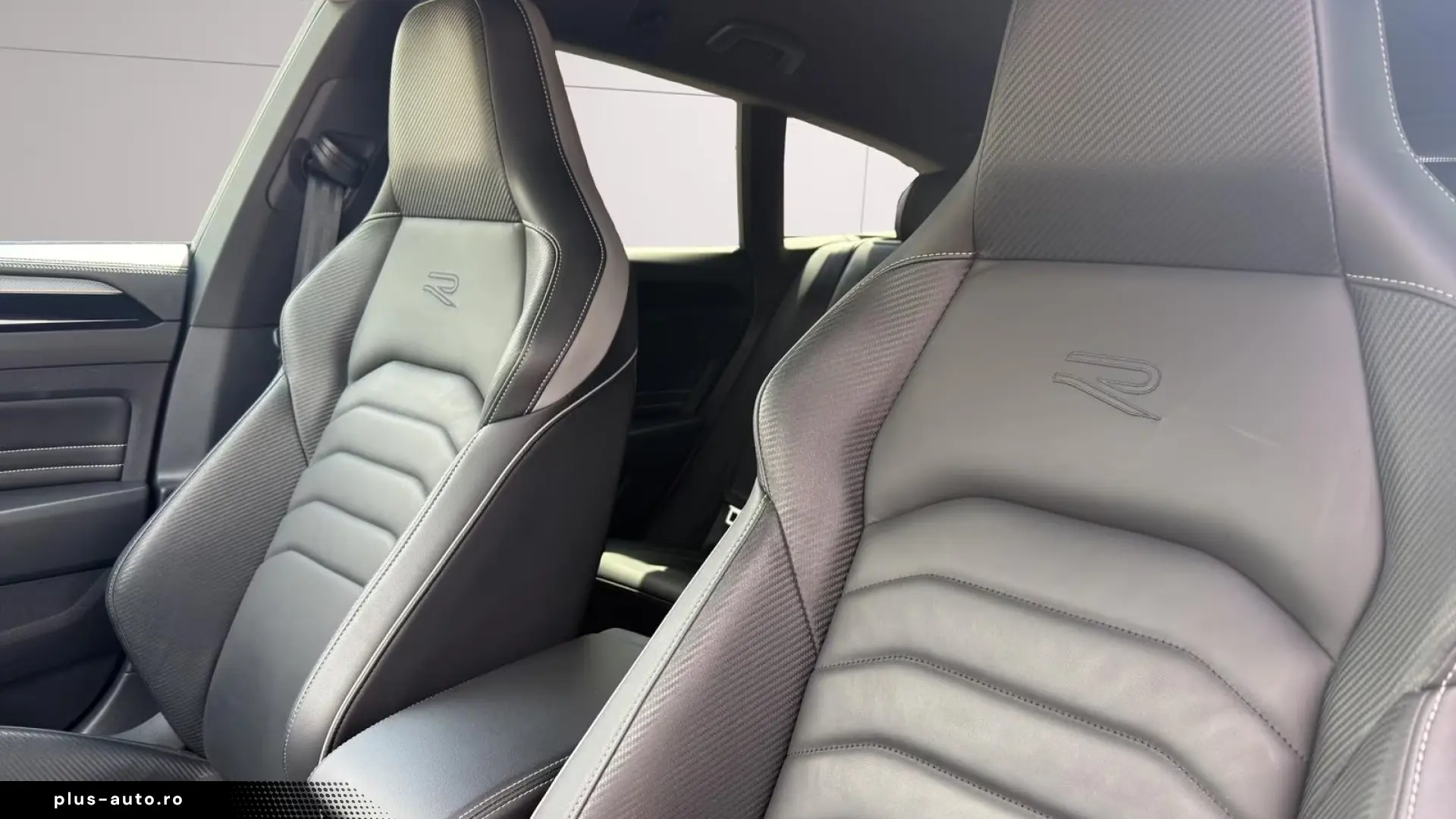 Volkswagen Arteon 2.0 TDI DSG SB R-Line 4x4