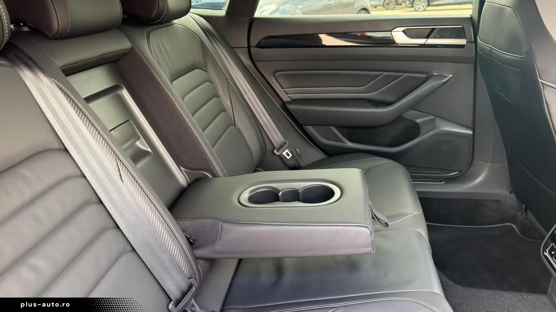 Volkswagen Arteon 2.0 TDI DSG SB R-Line 4x4