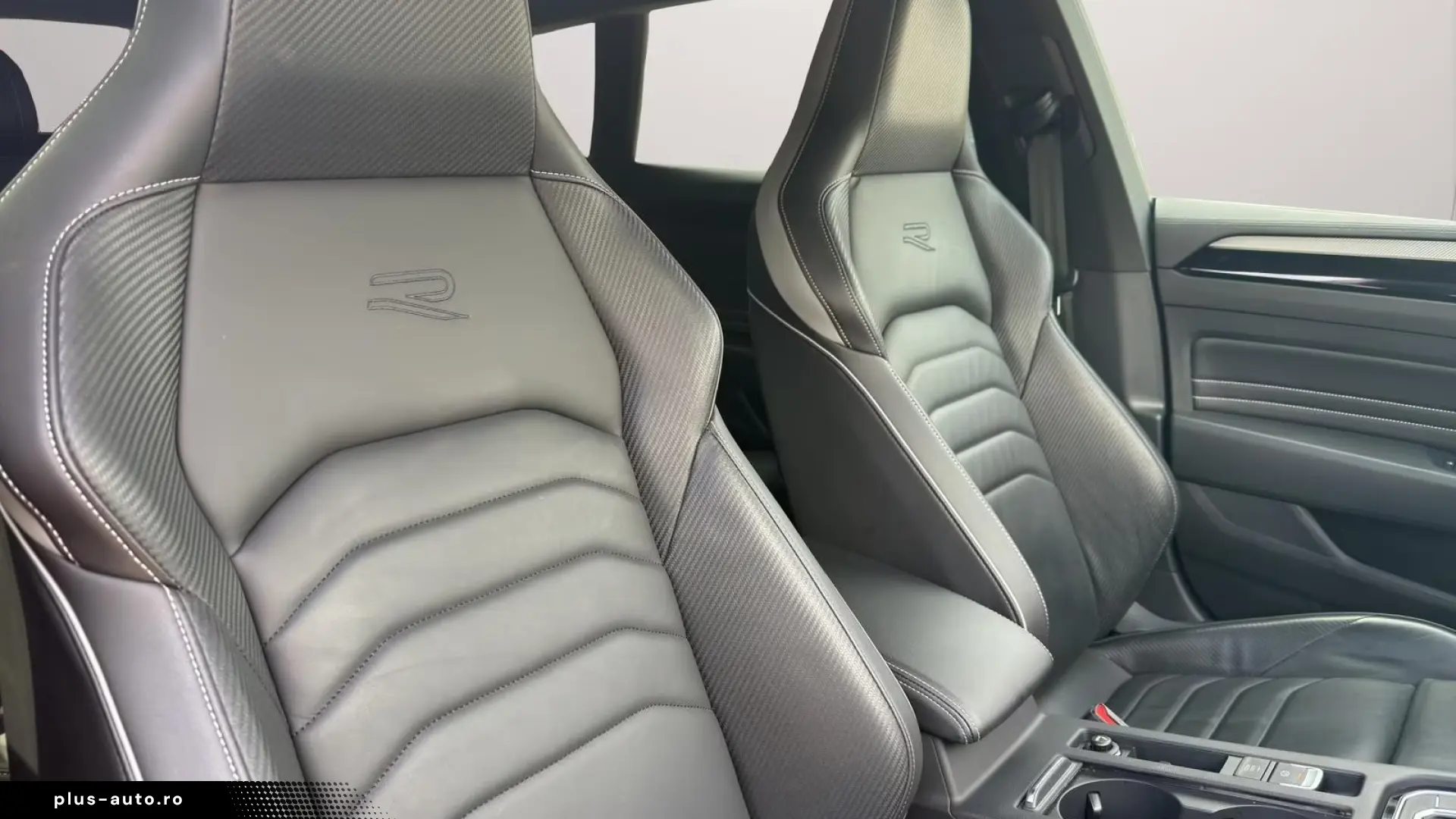 Volkswagen Arteon 2.0 TDI DSG SB R-Line 4x4