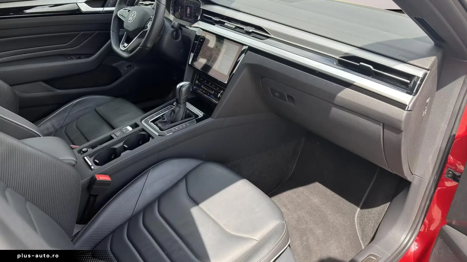 Volkswagen Arteon 2.0 TDI DSG SB R-Line 4x4