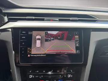 Volkswagen Arteon 2.0 TDI DSG SB R-Line 4x4