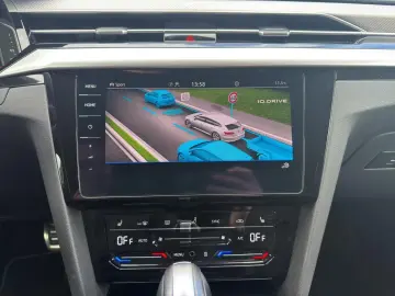 Volkswagen Arteon 2.0 TDI DSG SB R-Line 4x4