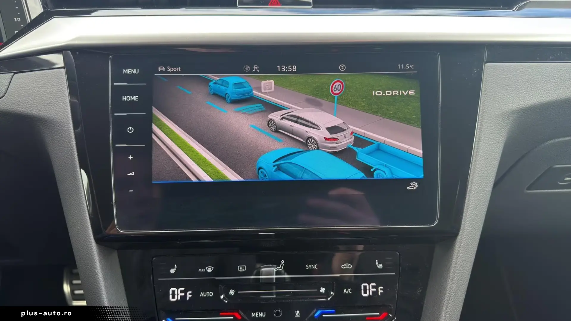 Volkswagen Arteon 2.0 TDI DSG SB R-Line 4x4