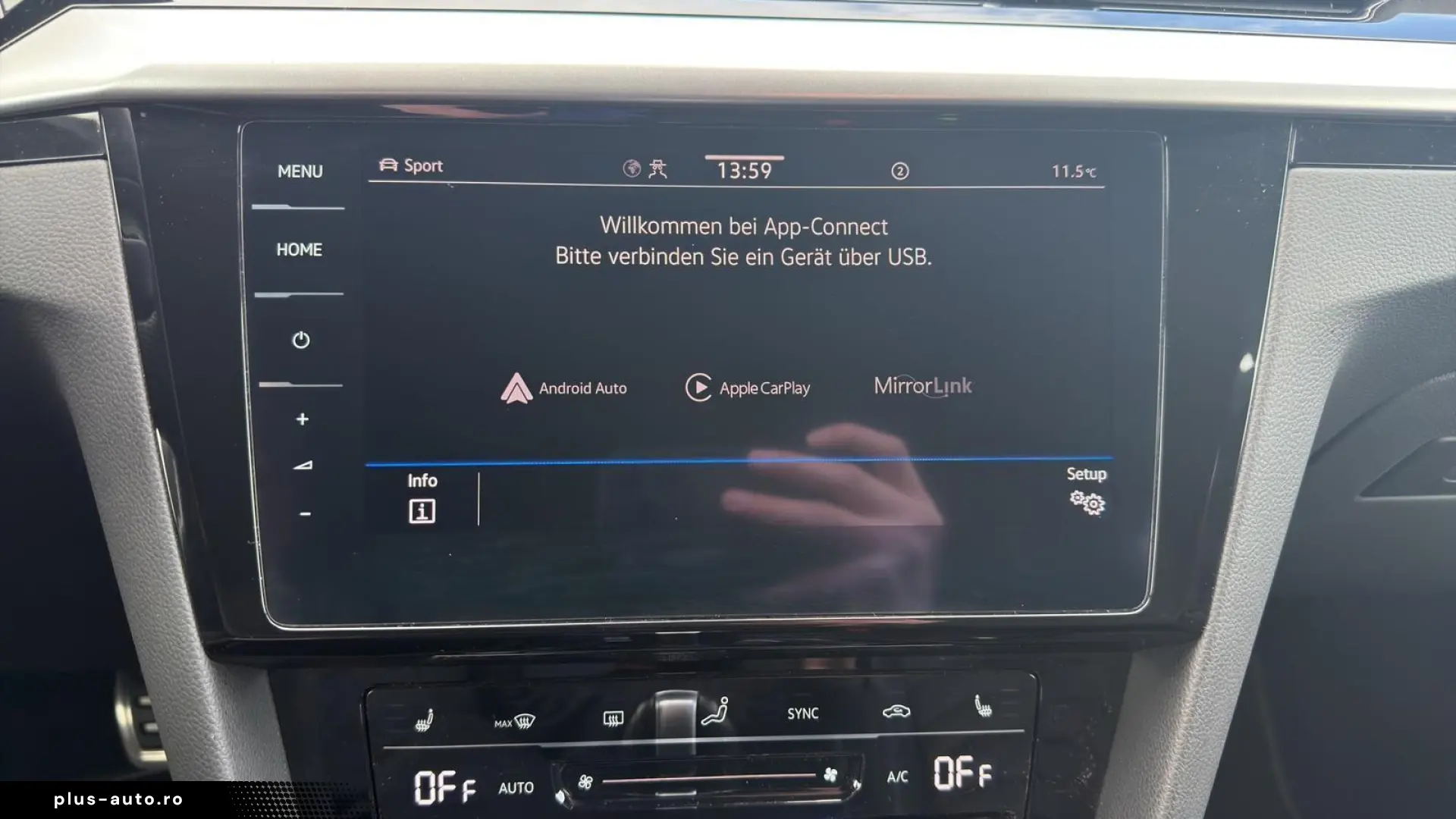 Volkswagen Arteon 2.0 TDI DSG SB R-Line 4x4