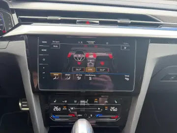 Volkswagen Arteon 2.0 TDI DSG SB R-Line 4x4