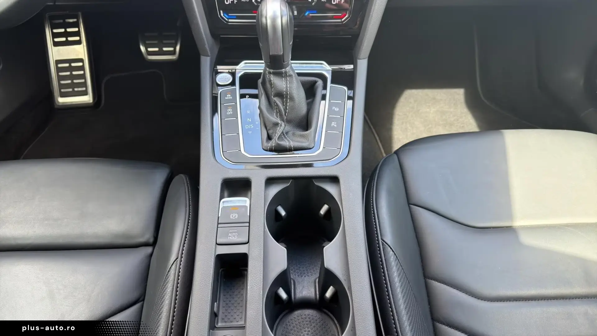 Volkswagen Arteon 2.0 TDI DSG SB R-Line 4x4