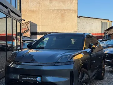Lynk&Co Garantie 36 luni Piele 360 TVA