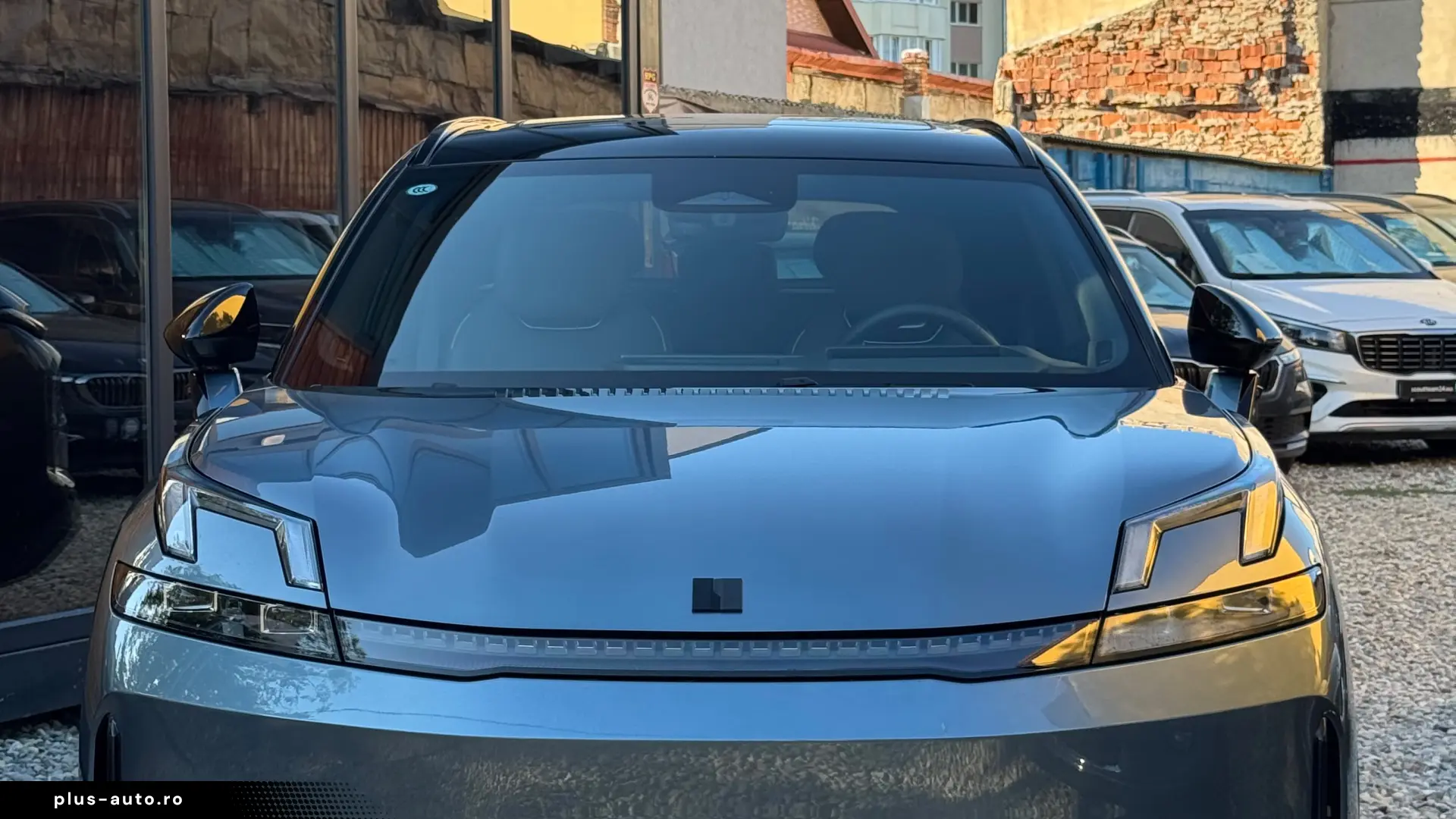 Lynk&Co Garantie 36 luni Piele 360 TVA