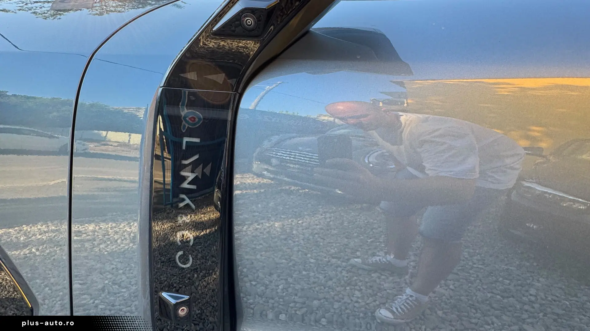 Lynk&Co Garantie 36 luni Piele 360 TVA