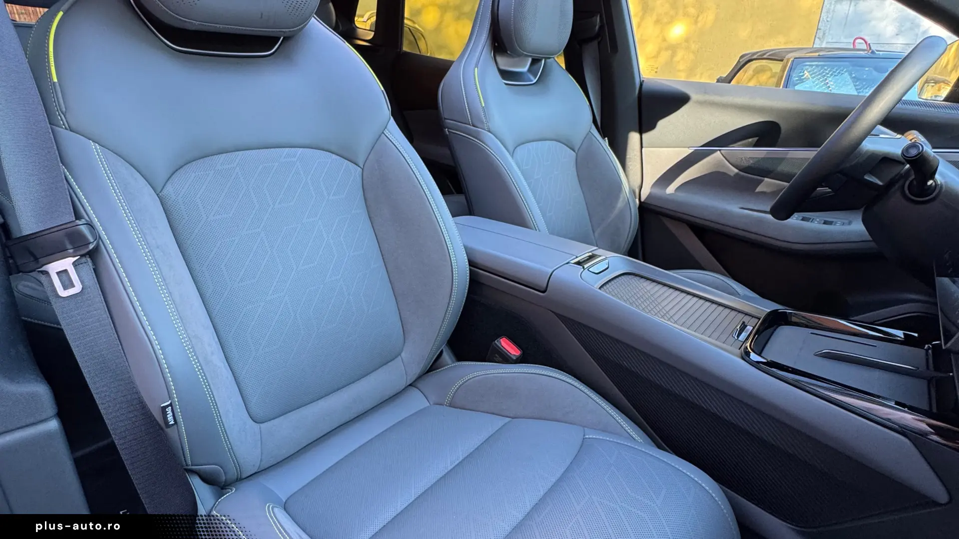 Lynk&Co Garantie 36 luni Piele 360 TVA
