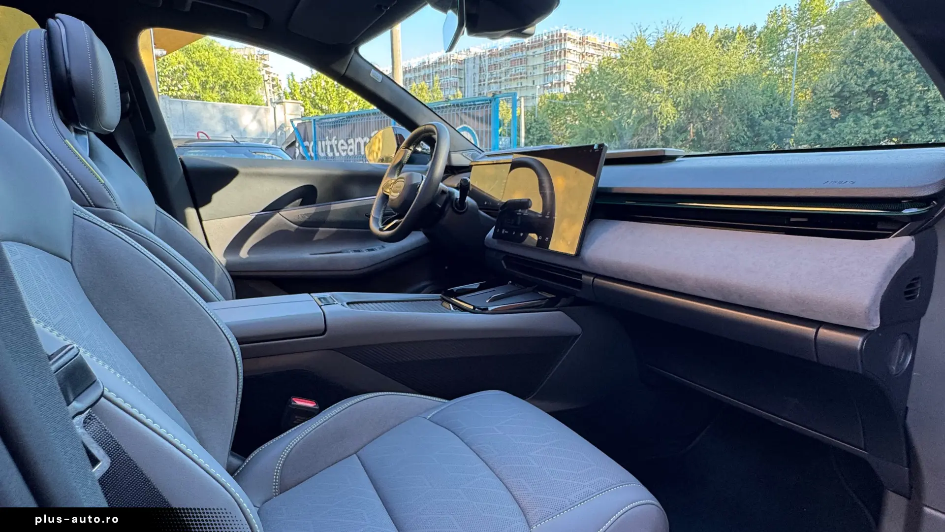 Lynk&Co Garantie 36 luni Piele 360 TVA