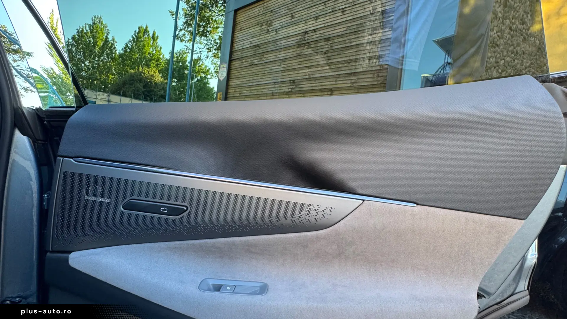 Lynk&Co Garantie 36 luni Piele 360 TVA