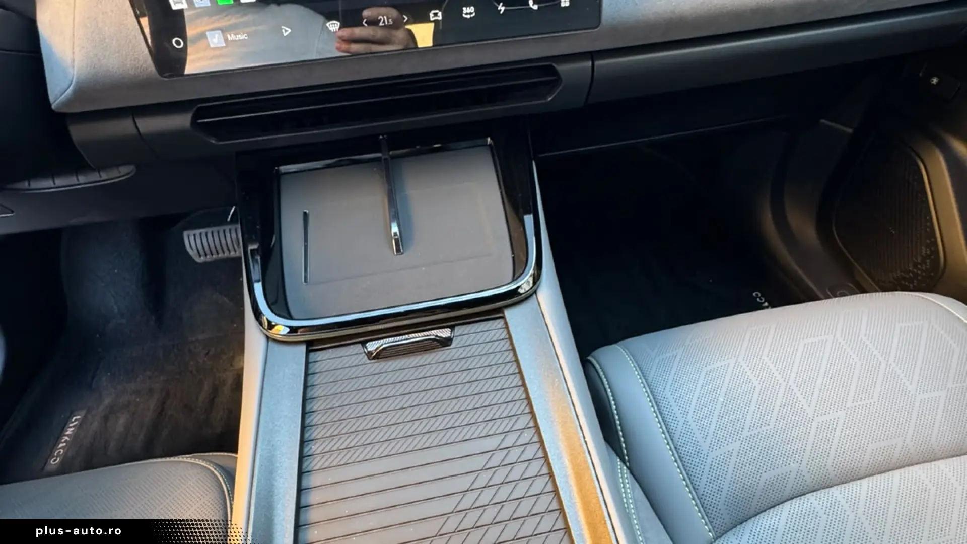 Lynk&Co Garantie 36 luni Piele 360 TVA
