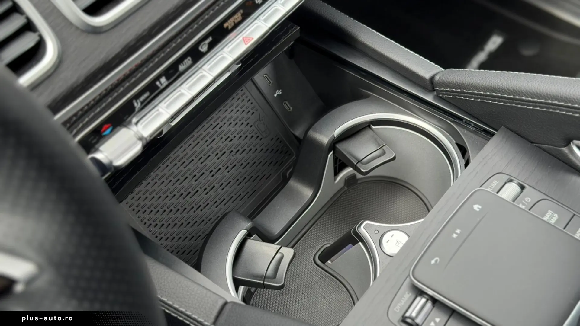 Mercedes-Benz GLE 450 4Matic