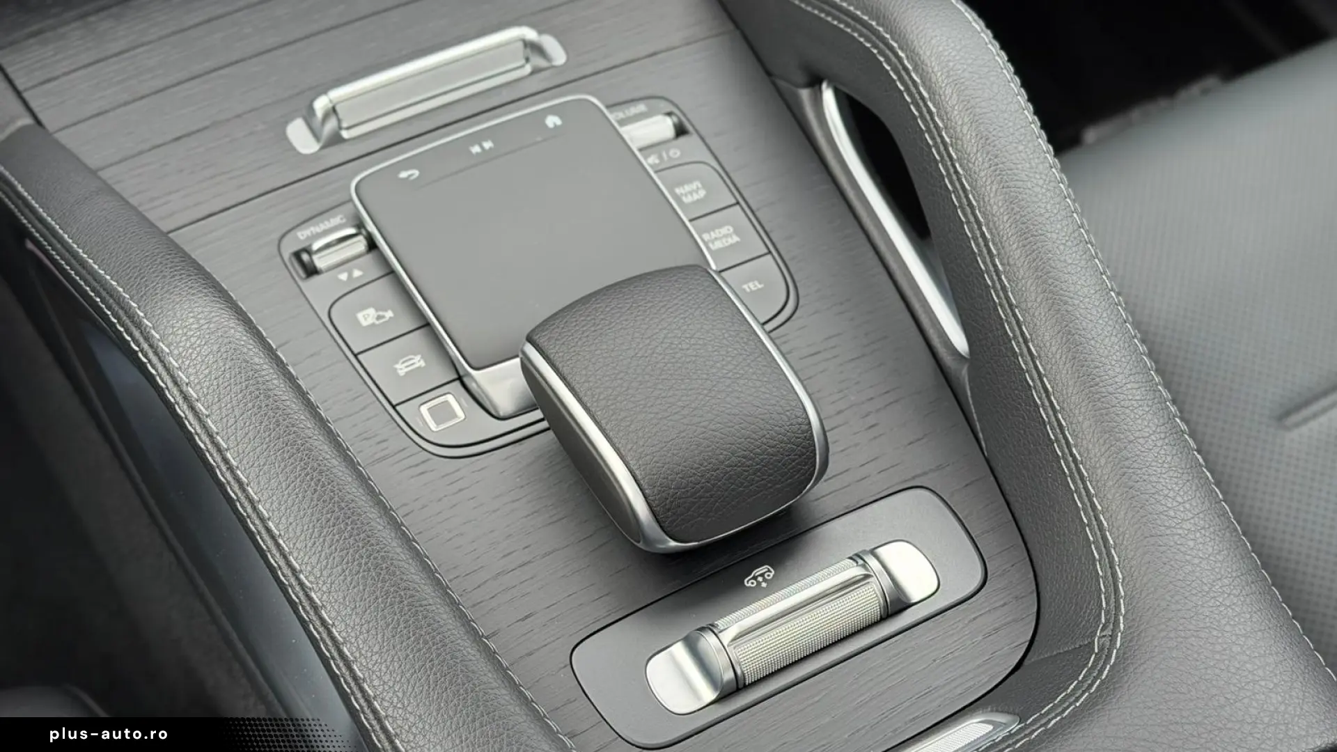 Mercedes-Benz GLE 450 4Matic