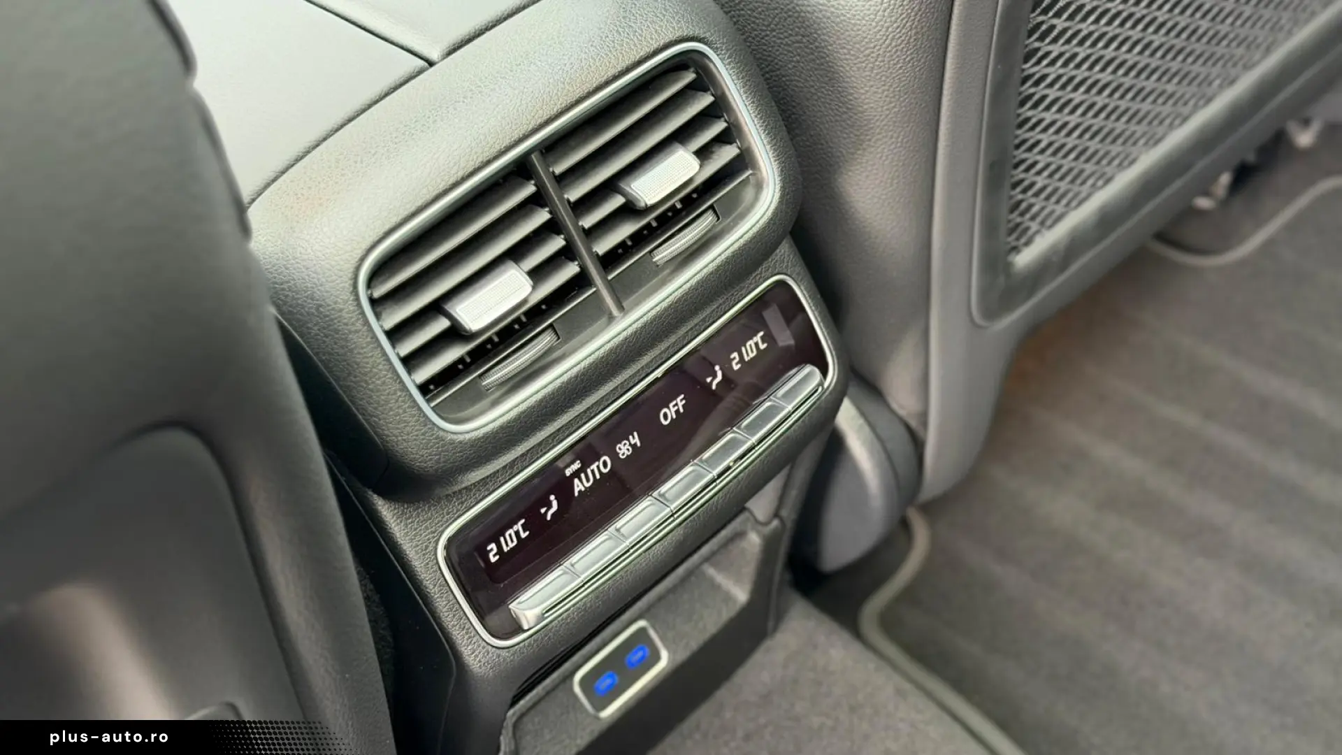Mercedes-Benz GLE 450 4Matic