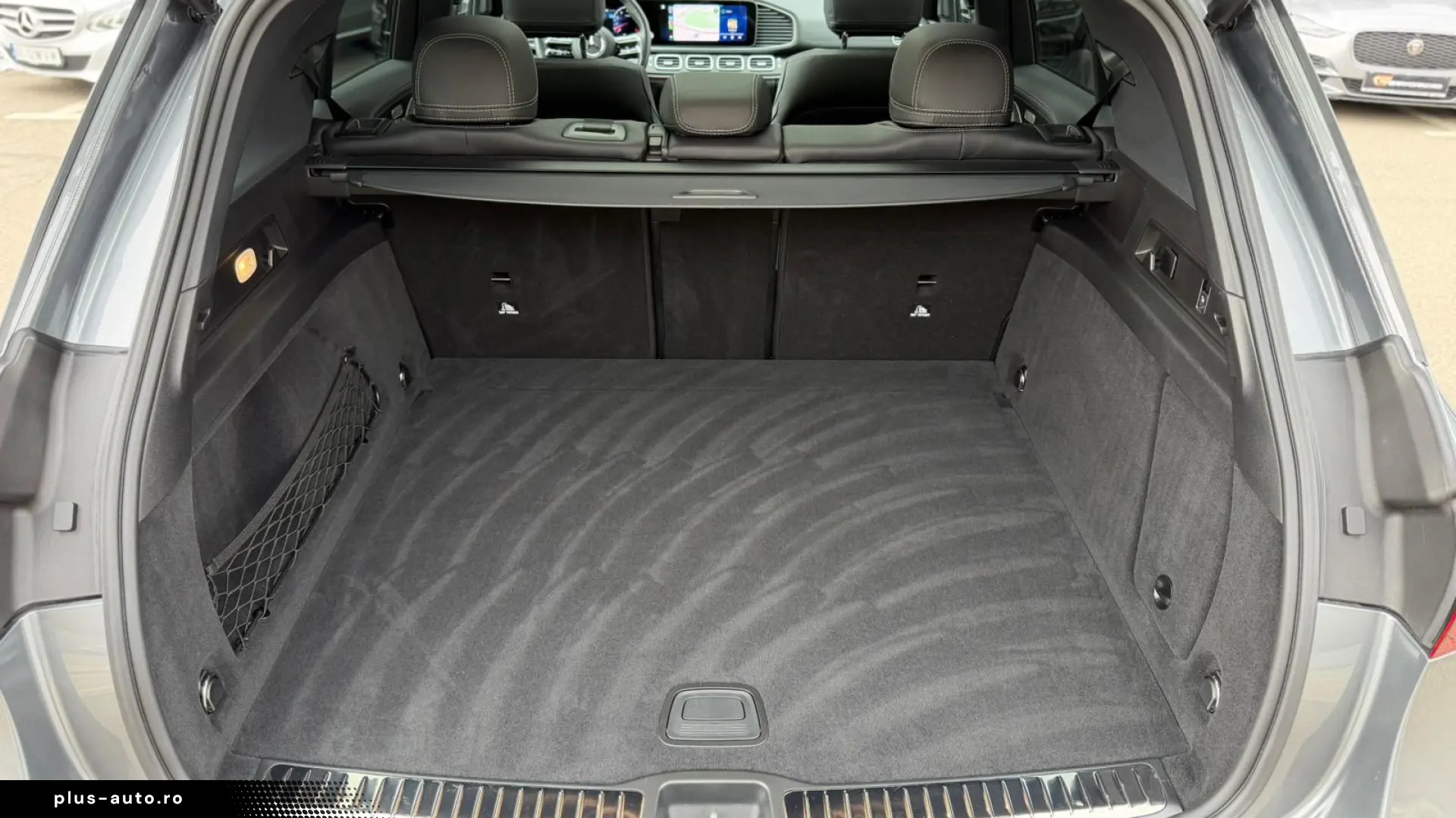 Mercedes-Benz GLE 450 4Matic
