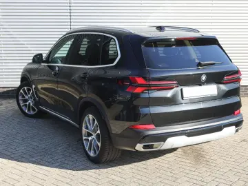 BMW X5 xDrive50e High Executive