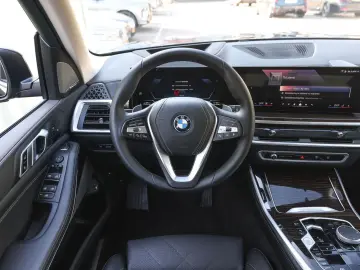 BMW X5 xDrive50e High Executive