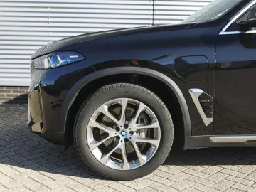 BMW X5 xDrive50e High Executive