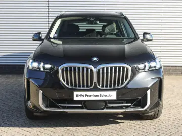 BMW X5 xDrive50e High Executive