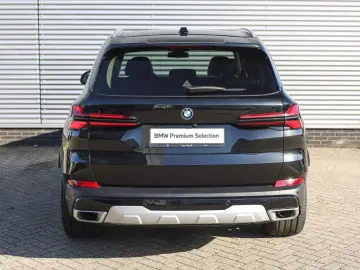 BMW X5 xDrive50e High Executive