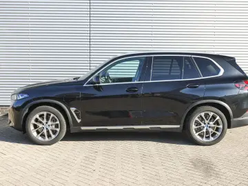 BMW X5 xDrive50e High Executive