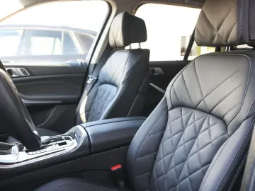 BMW X5 xDrive50e High Executive