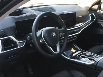 BMW X5 xDrive50e High Executive