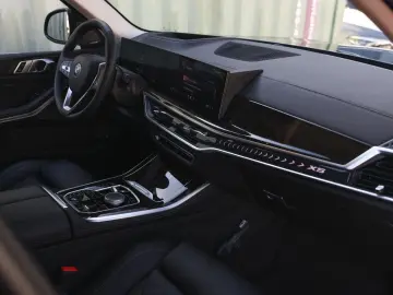 BMW X5 xDrive50e High Executive
