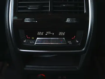 BMW X5 xDrive50e High Executive
