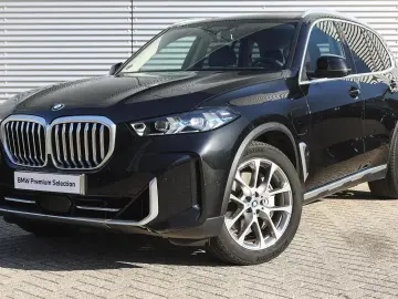 BMW X5 xDrive50e High Executive