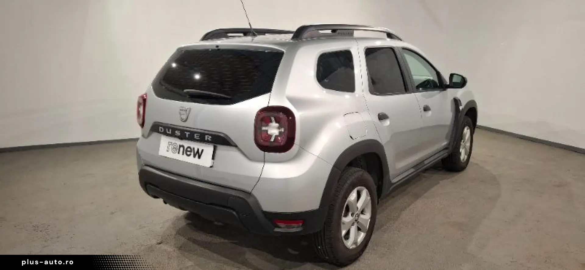 DACIA DUSTER 1.0 TCe GPL 100CP Comfort