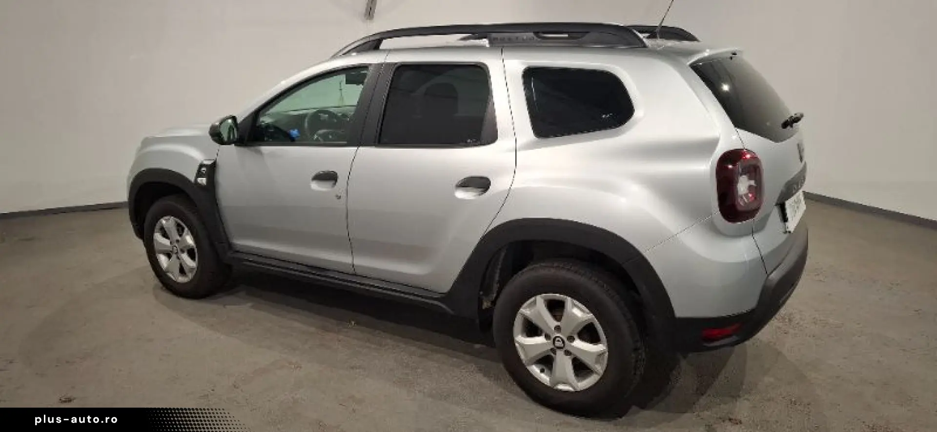 DACIA DUSTER 1.0 TCe GPL 100CP Comfort