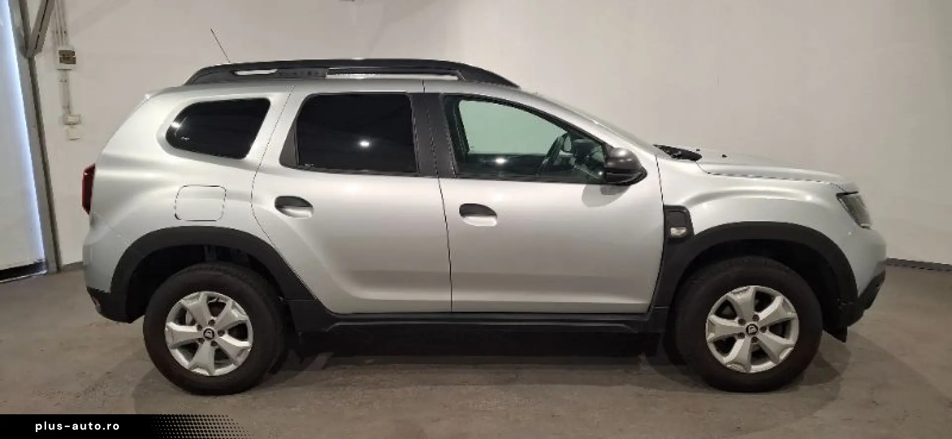 DACIA DUSTER 1.0 TCe GPL 100CP Comfort