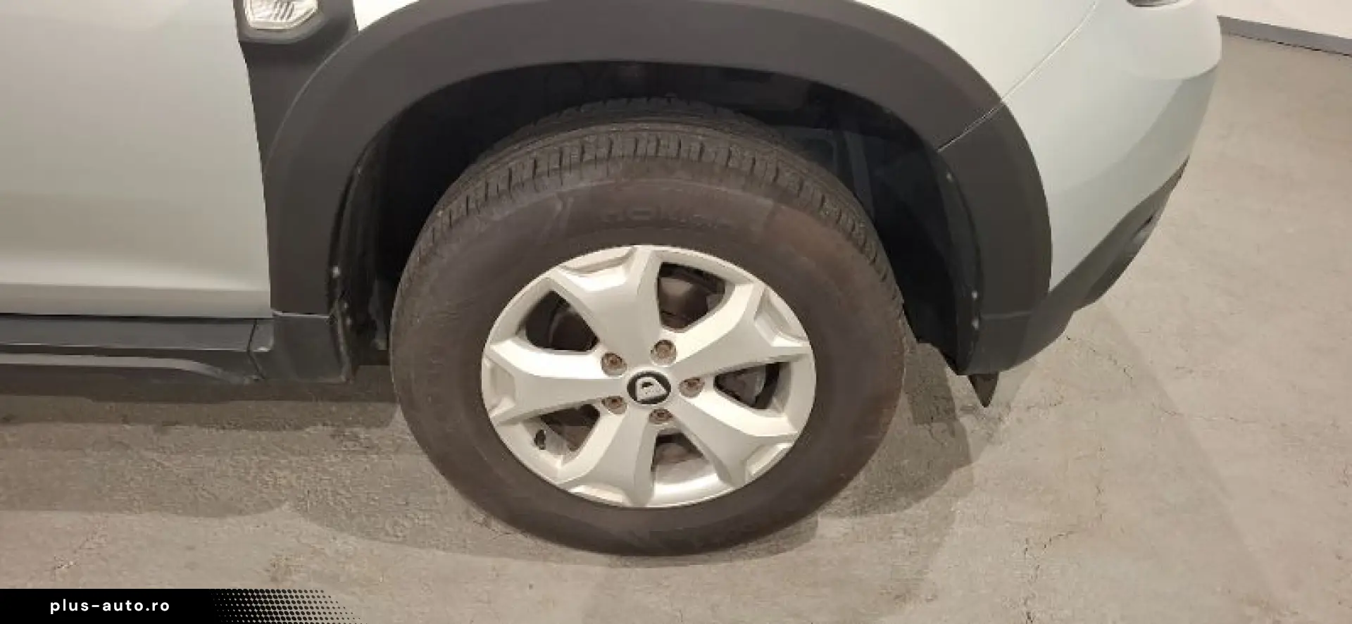 DACIA DUSTER 1.0 TCe GPL 100CP Comfort
